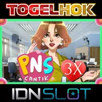 PNS Cantik